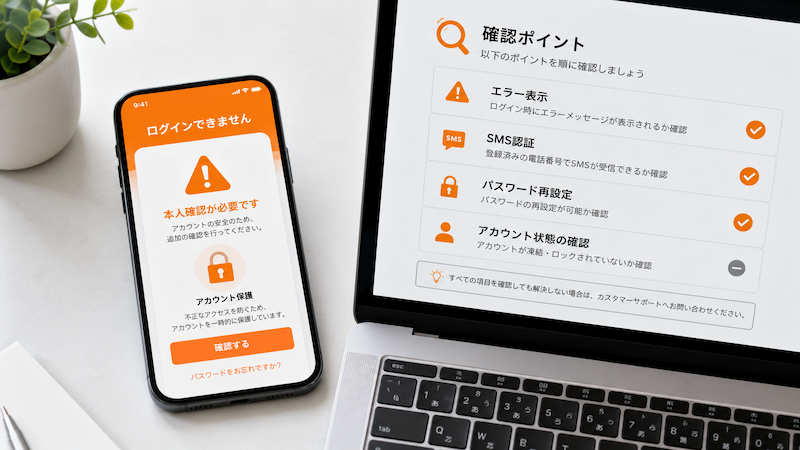 タオバオの凍結・ロック確認画面