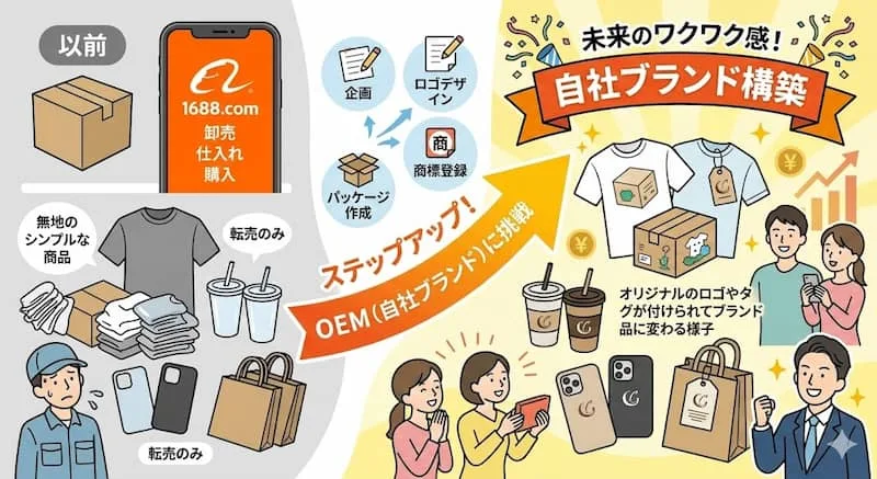 アリババ1688仕入れ・買い方ガイド！日本から日本語で買う手順