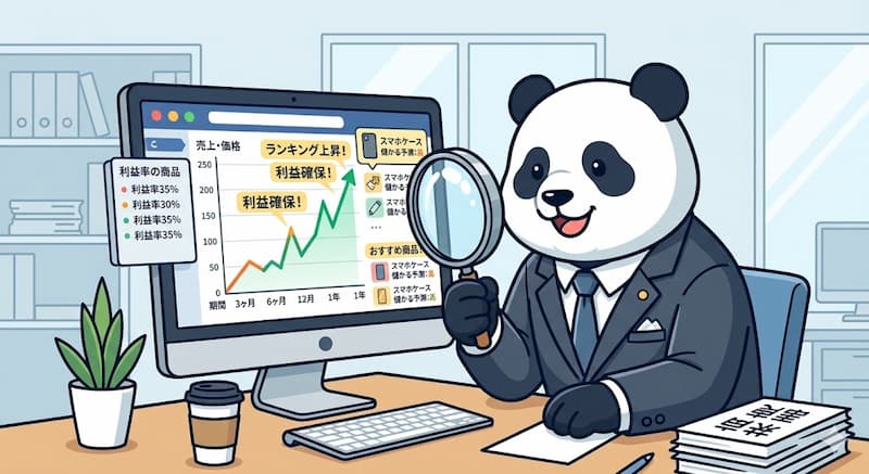 中国輸入で儲かる商品を探すおすすめリサーチツール