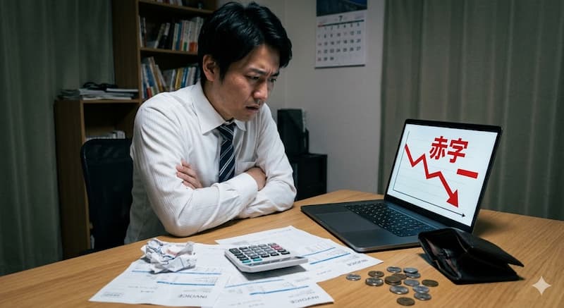 Amazon中国輸入で儲からない・失敗する理由