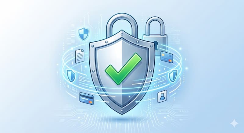 Temuのセキュリティ対策と安全性