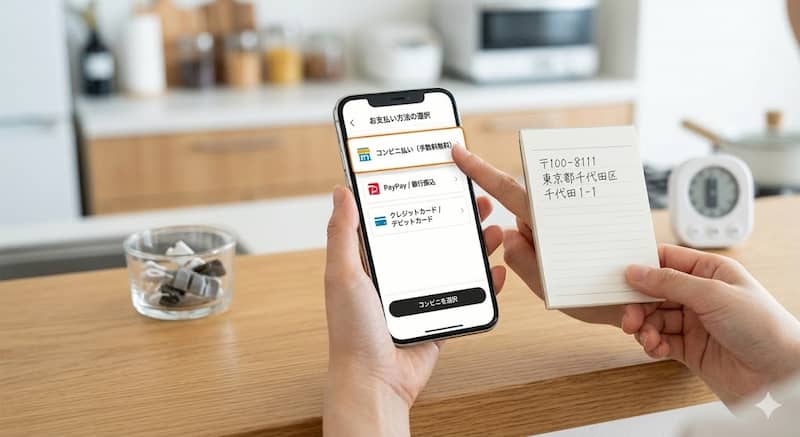 Temuでの安全な買い方の実践