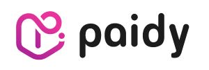 Paidy（あと払いペイディ）