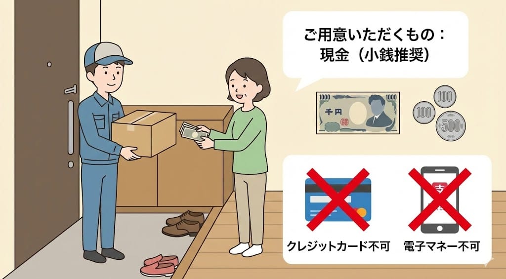 タオバオ関税 支払い方法 代引き