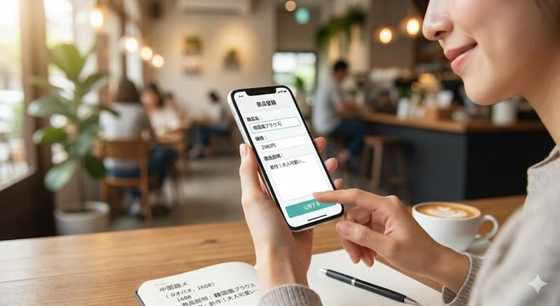 無在庫販売におすすめの出品先と禁止プラットフォーム