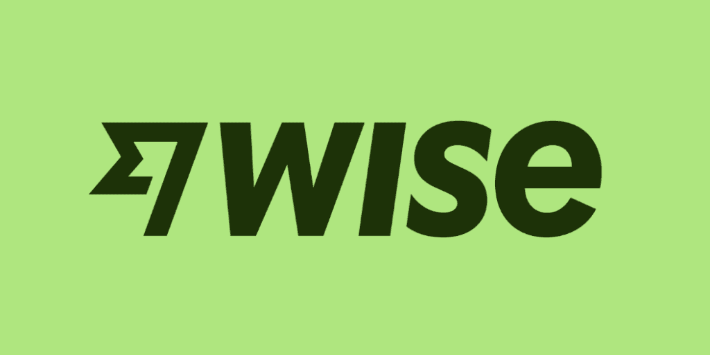 WISEのロゴマーク