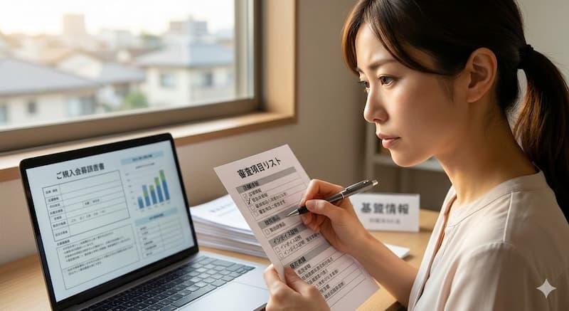 楽天の出店審査と開店審査をクリアする対策