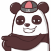 パンダ社長