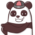 パンダ社長