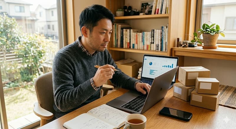 個人事業主のインボイス対応について
